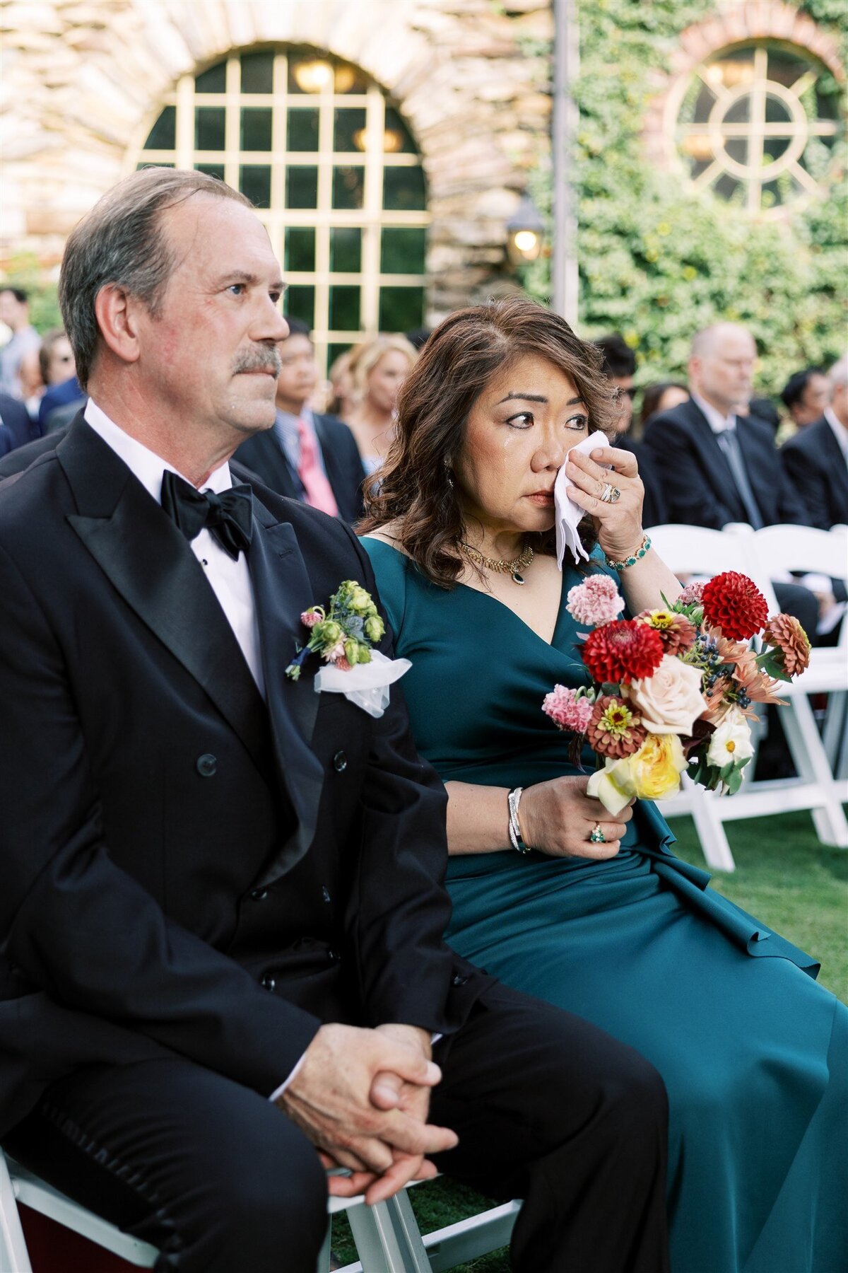 Victoria  Ethans Wedding_The Graylyn Estate Hotel NC Wedding Venue_NC Wedding Photographers_0306