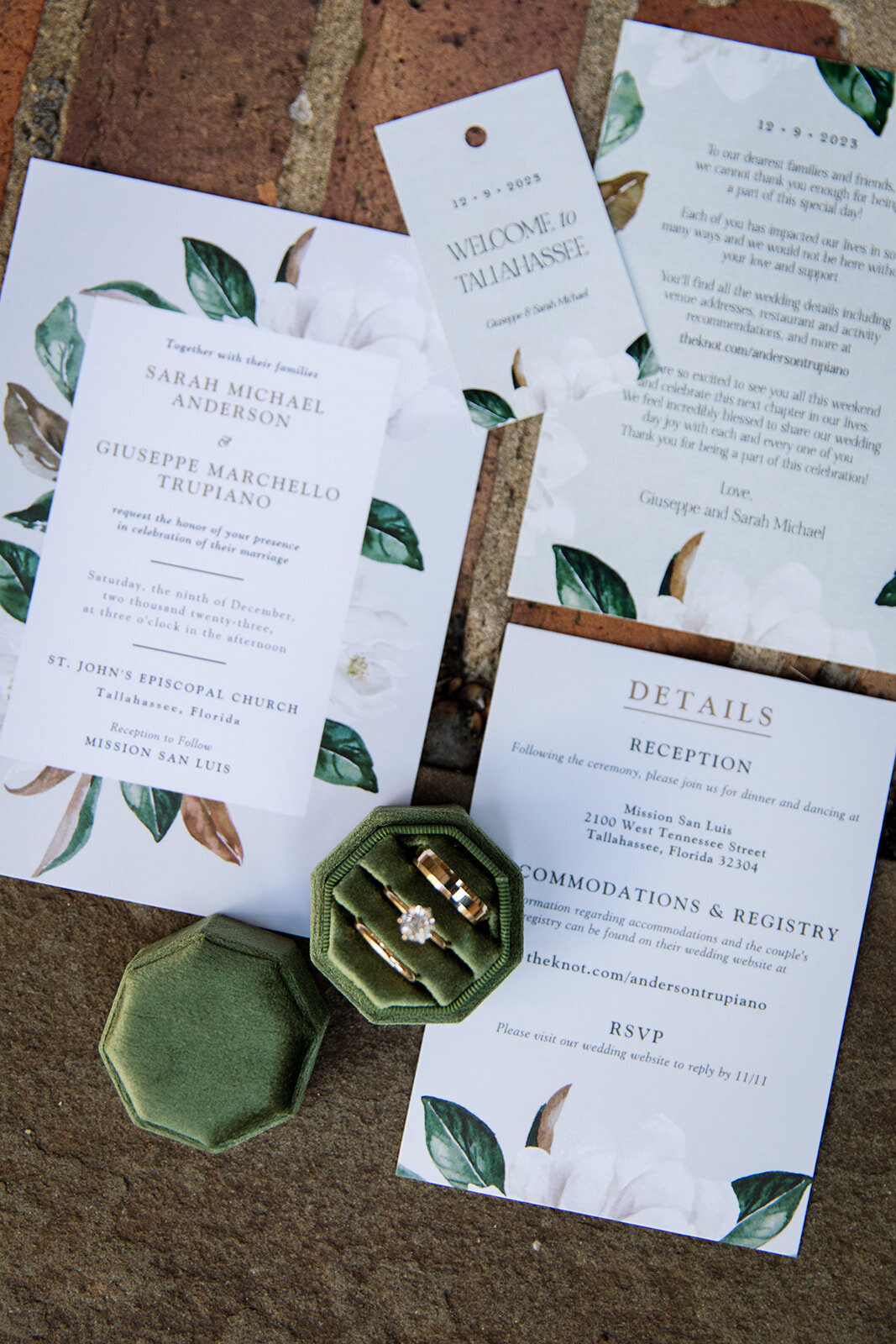 carolyn allen photography tallahassee wedding photographer 6