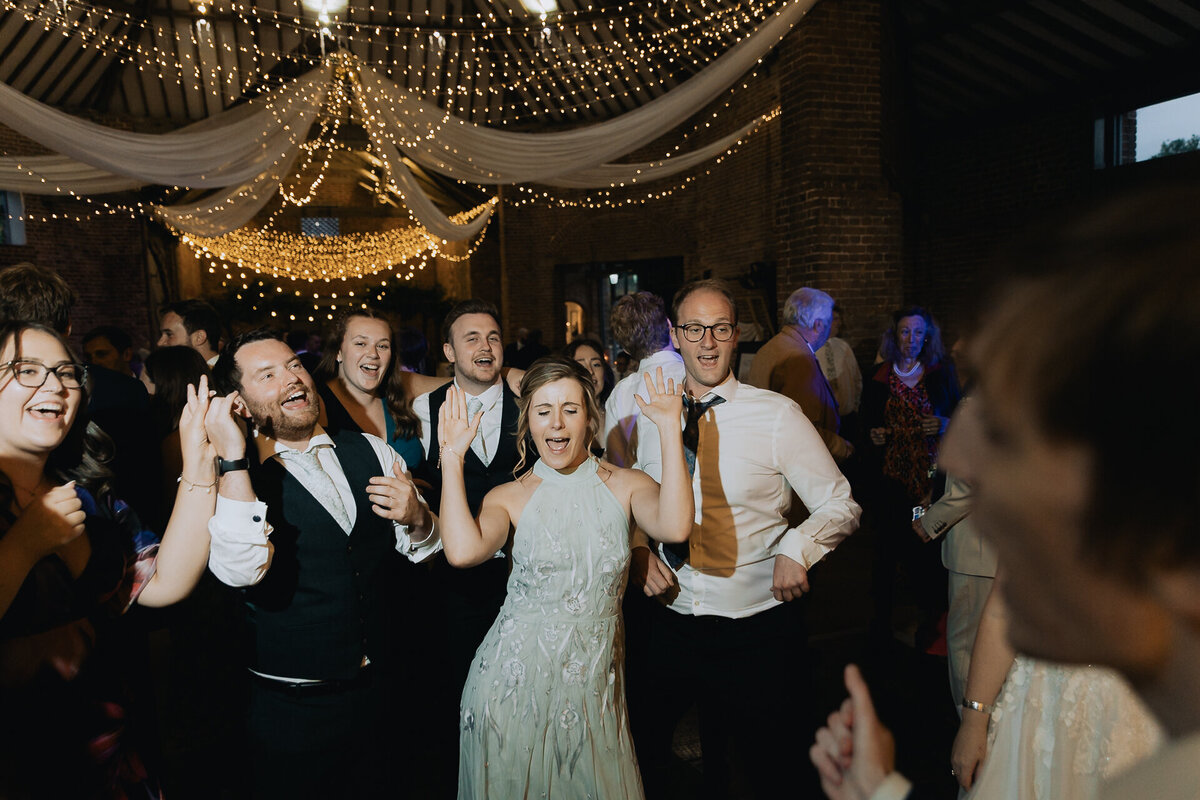 OctagonBarnWedding-71