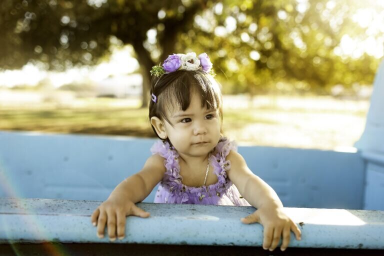 Fort-Worth-child-photographer-chunky-monkey