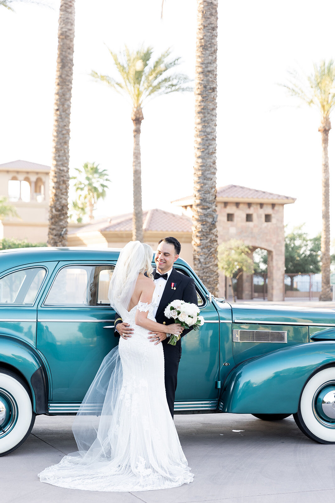 Karlie Colleen Photography - Holly & Ronnie Wedding - Seville Country Club - Gilbert Arizona-712