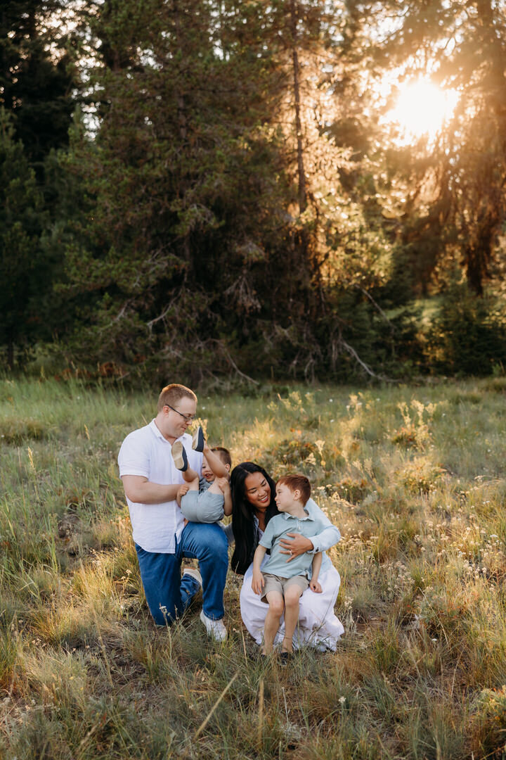 Binder Family 2025-47