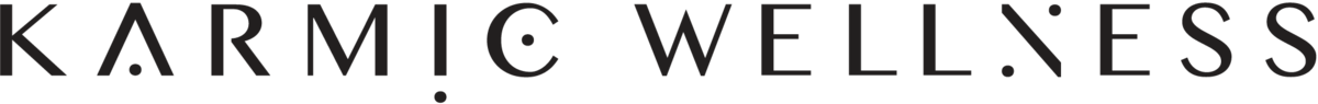 KarmicWellnessBlack
