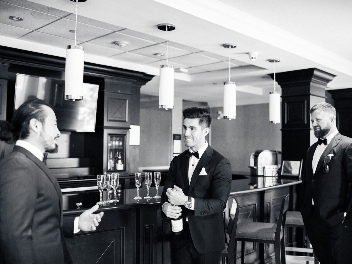 Guild Inn Estate Wedding-3