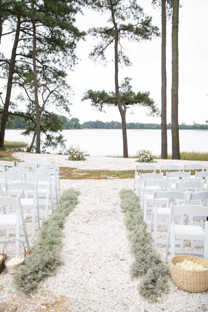 New York Editorial Wedding Photographer Blush Wood Studios green 1-10