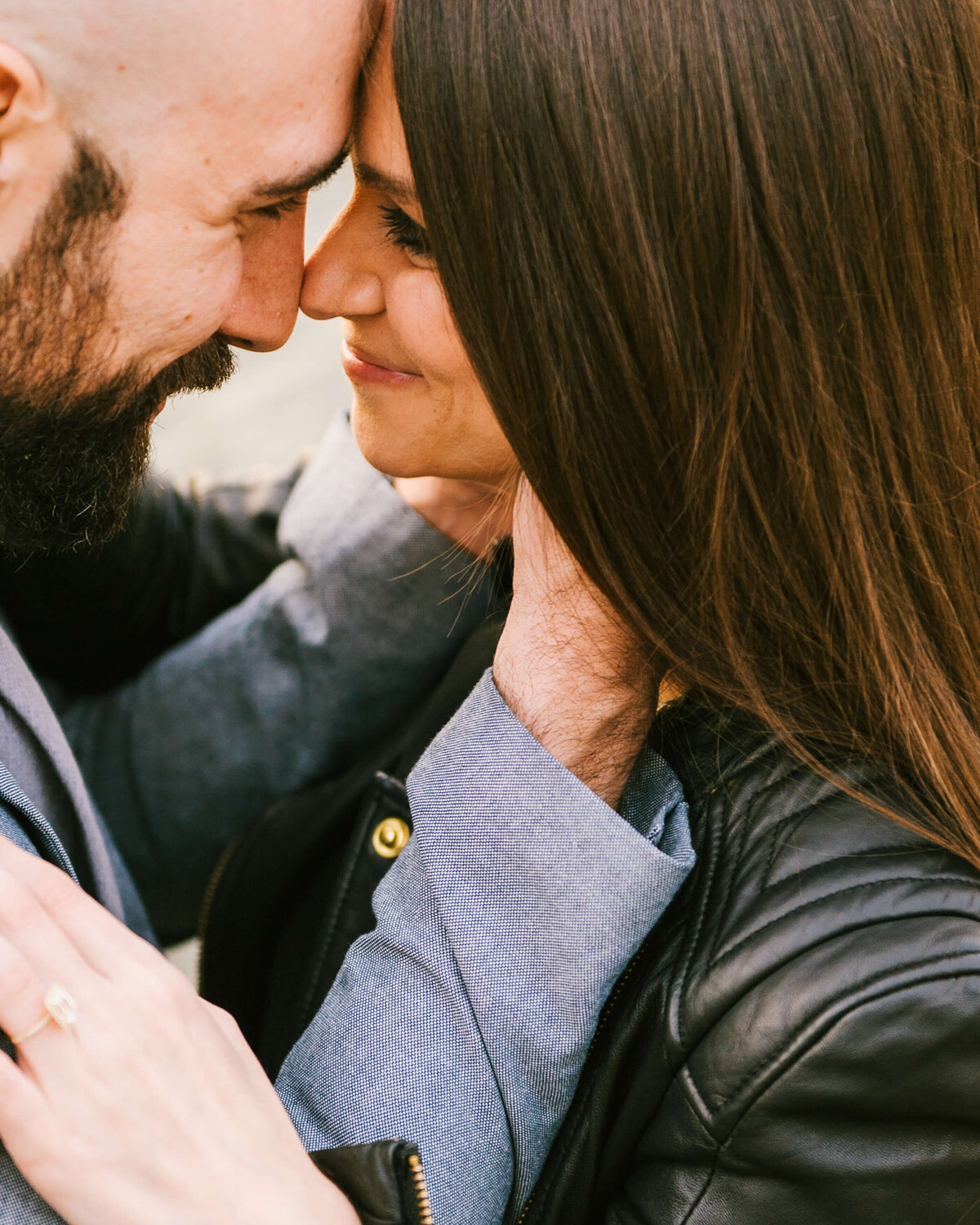 Dumbo.BrooklynBridge.Engagements.Proposal.DMB9