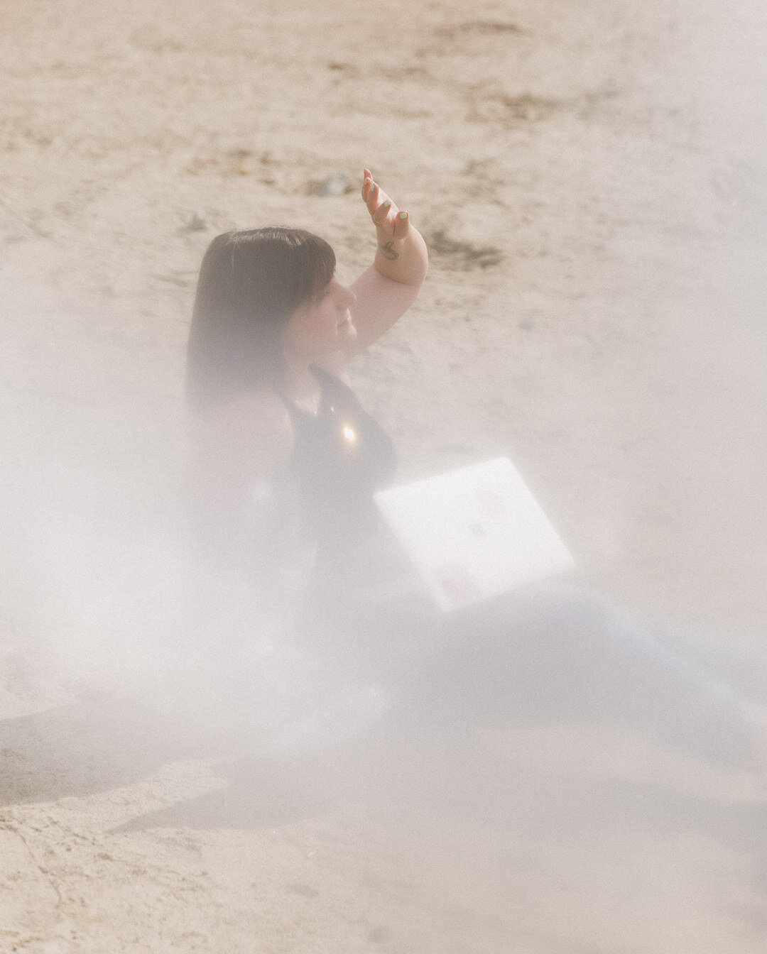 Virtual Assistant Brand Photos Inspiration - Sonia V Branding