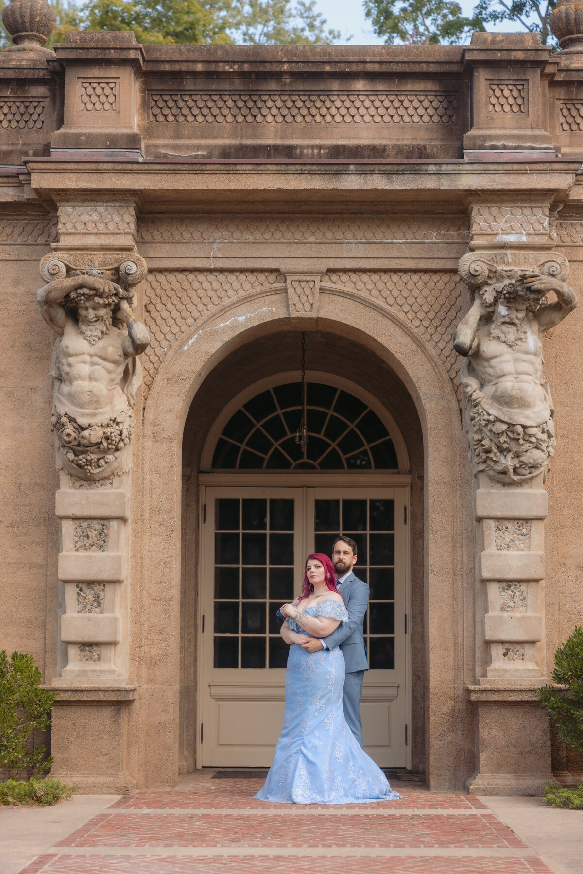 Sarah & Michael Engagement 2024-059