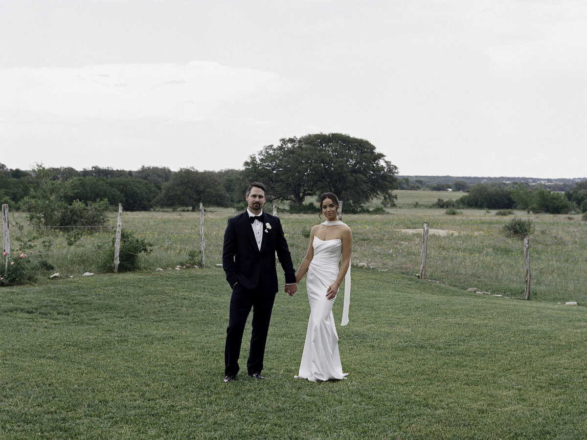 Tay Danay - Sarah + Chance | #-43