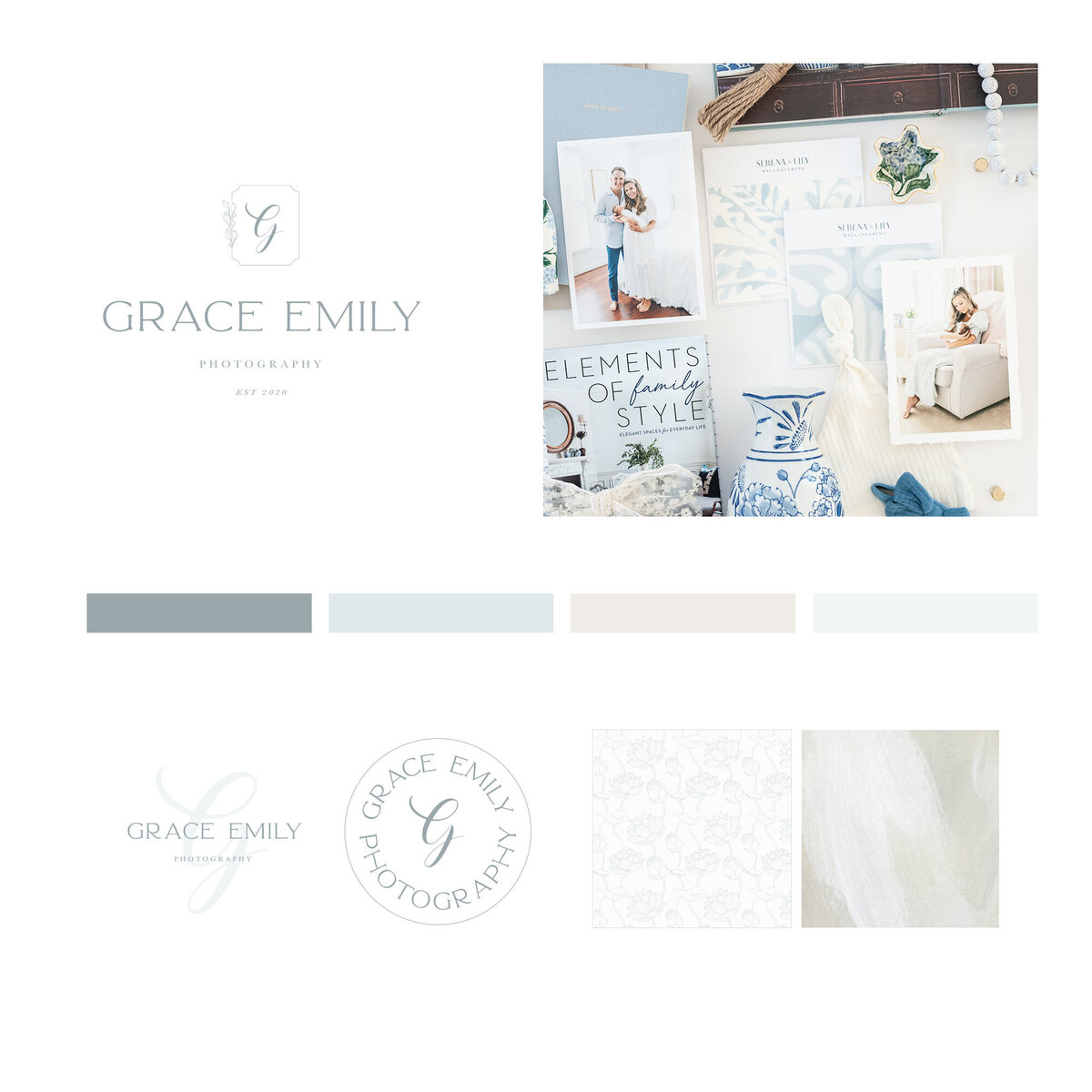 GraceEmily-BrandBoardpsd