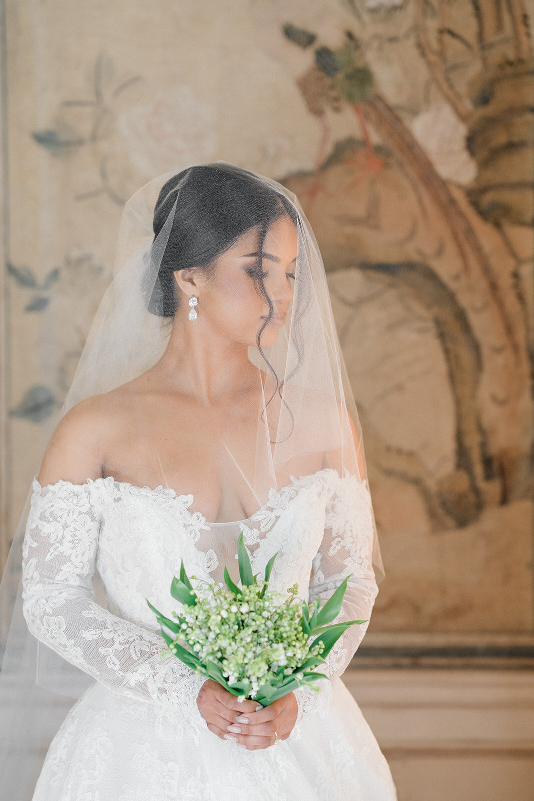 Emerald City Flowers Luxury & Elegant Floral Design in Seattle — Pamela and Elijah Wedding Portfolio Photo 14