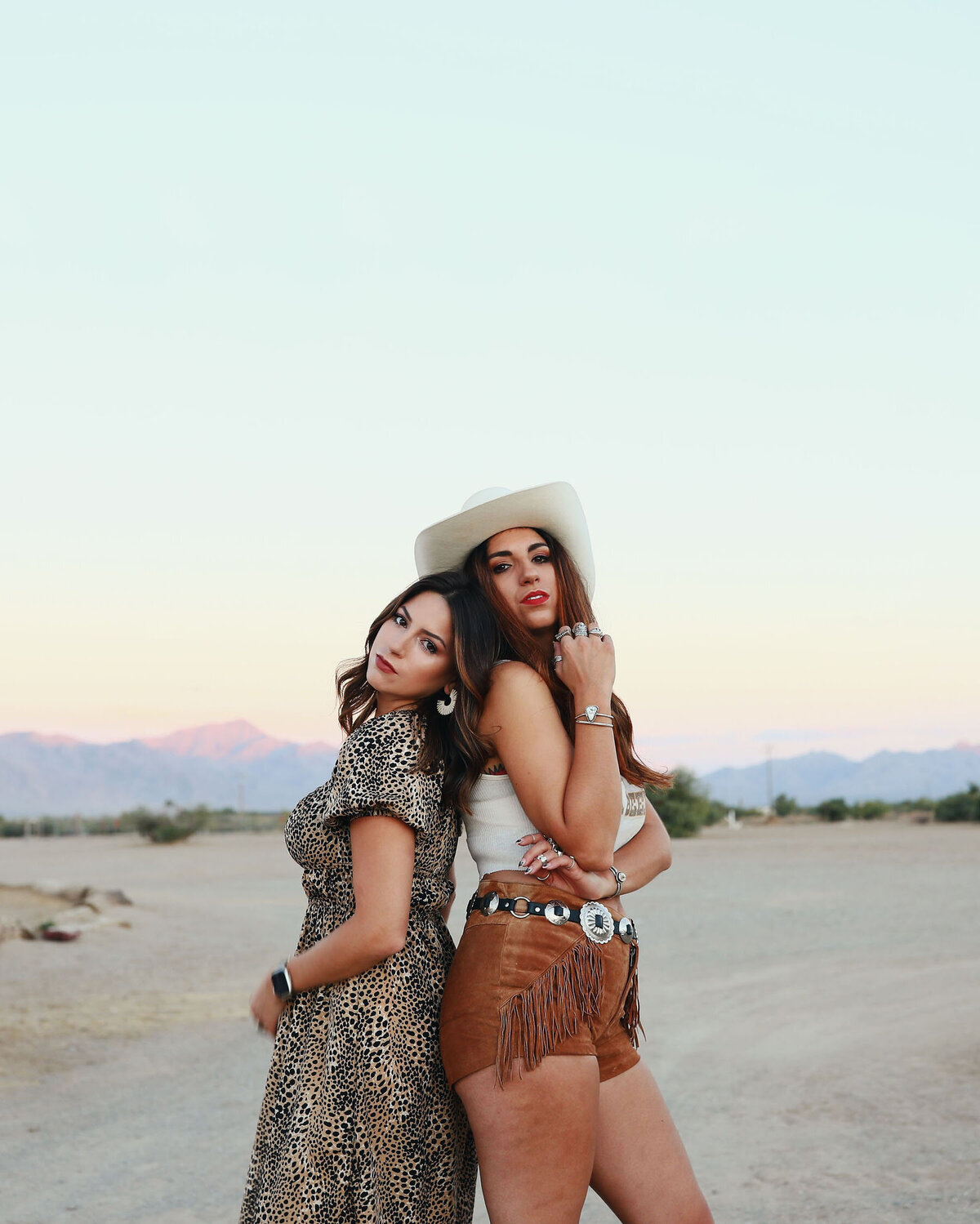 Costa Sister Productions