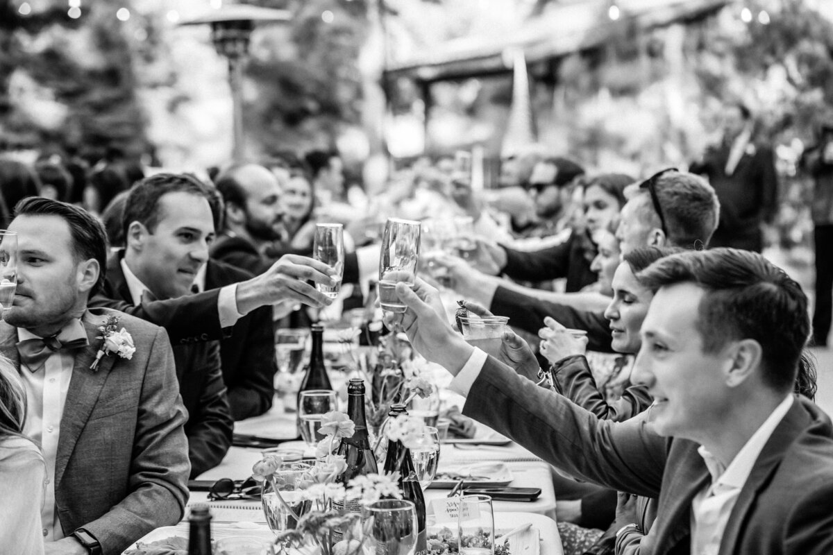 Caranina Matt Wedding BW173