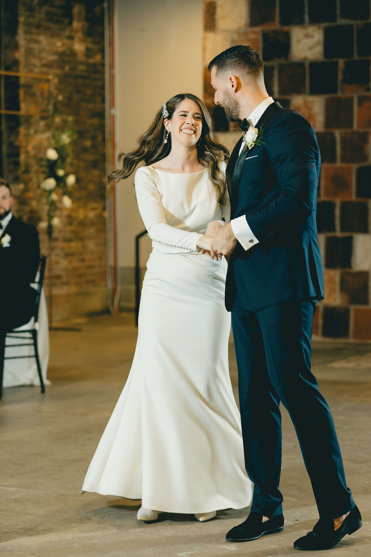 Kristi + Jake 2025-0301