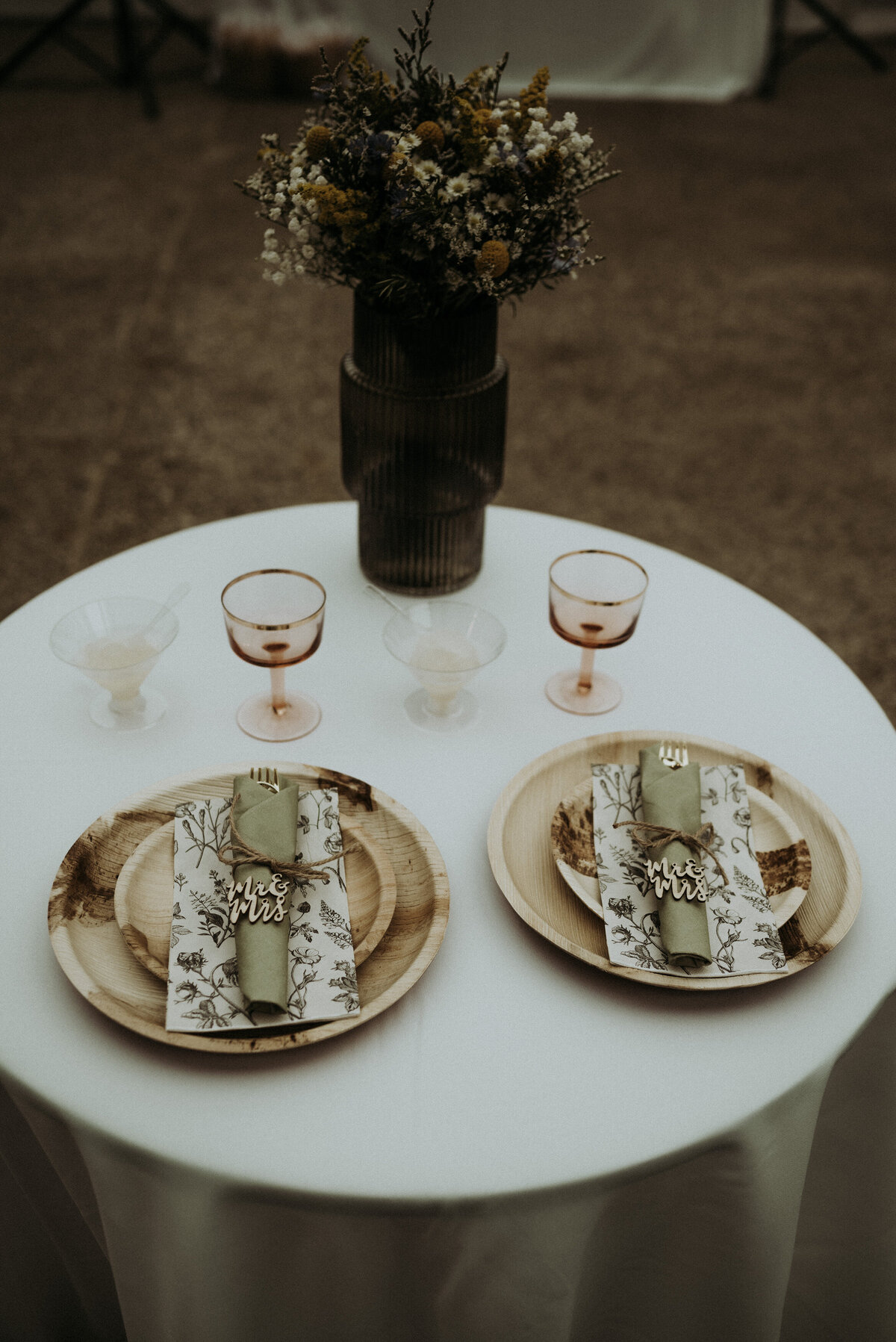 Wedding at Allegheny County Venues