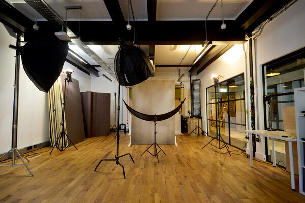 London Headshot Studio 002
