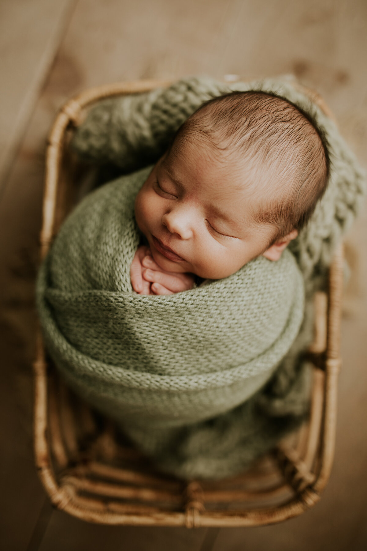 Red Deer Newborn Baby Photographer 012