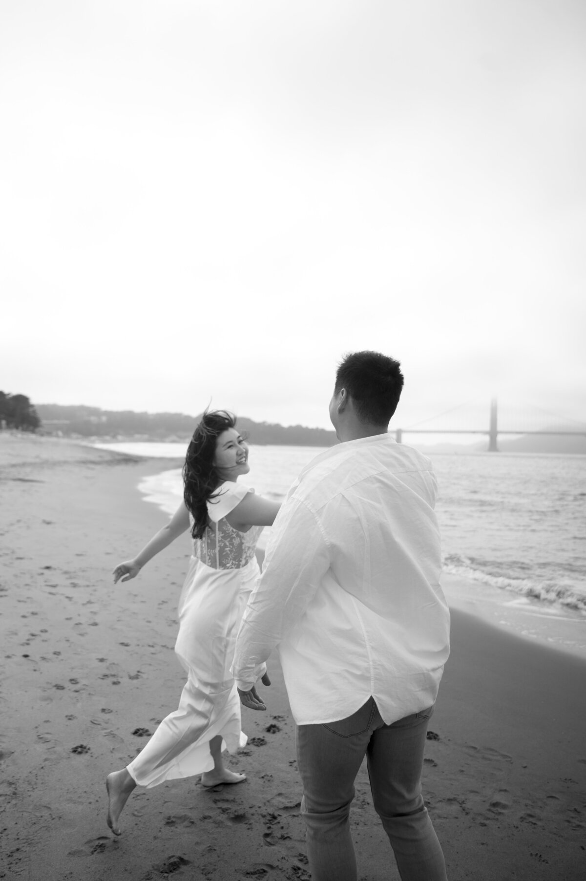 San Francisco Wedding Photographer