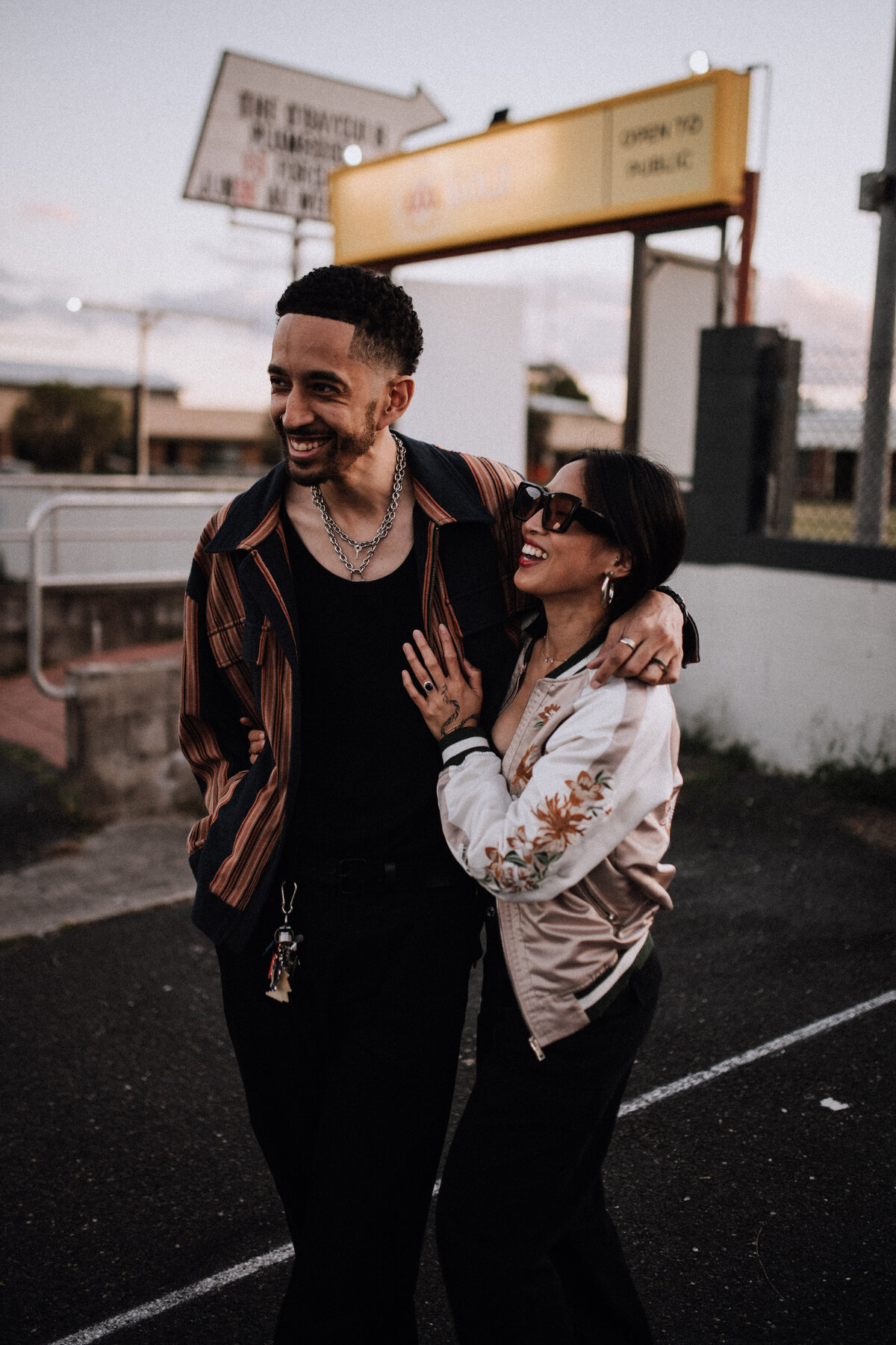 Naz and Zeek-15