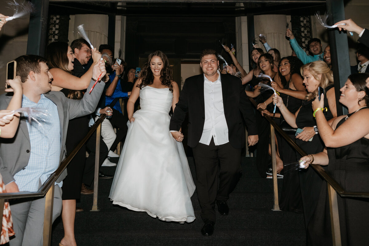 Abby Heron Photography Texas Based and Travel Wedding and Couples Photographer — Wedding Gallery for Holden + Lauren 31