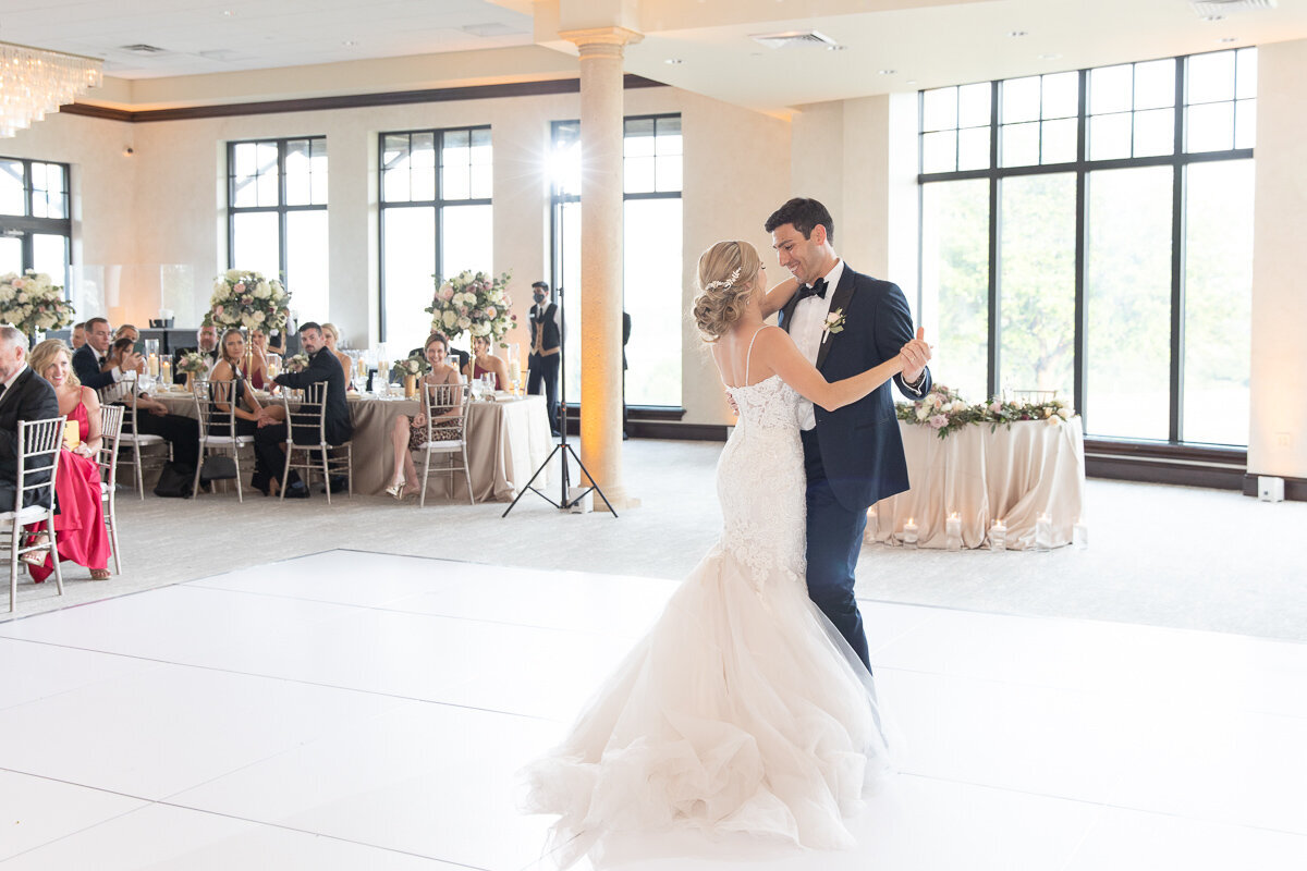 Kelly and Carlos Bella Collina wedding_-29