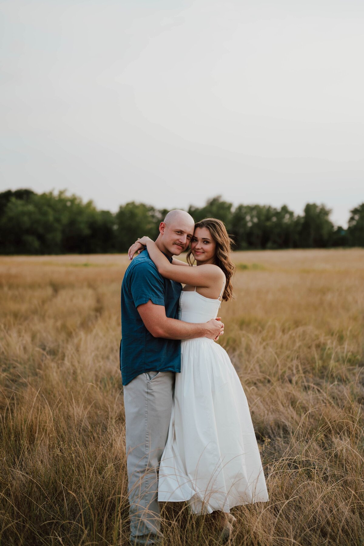 amarillo Texas panhandle, engagement session