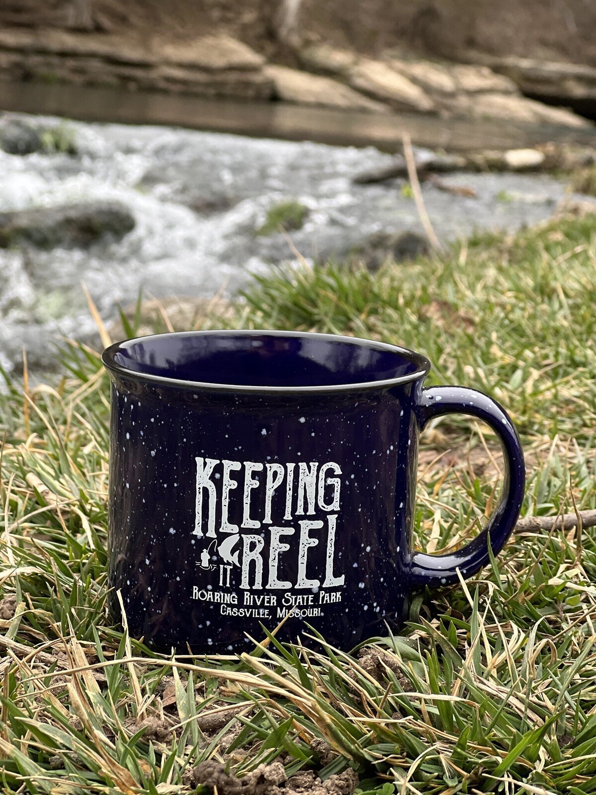 keeping