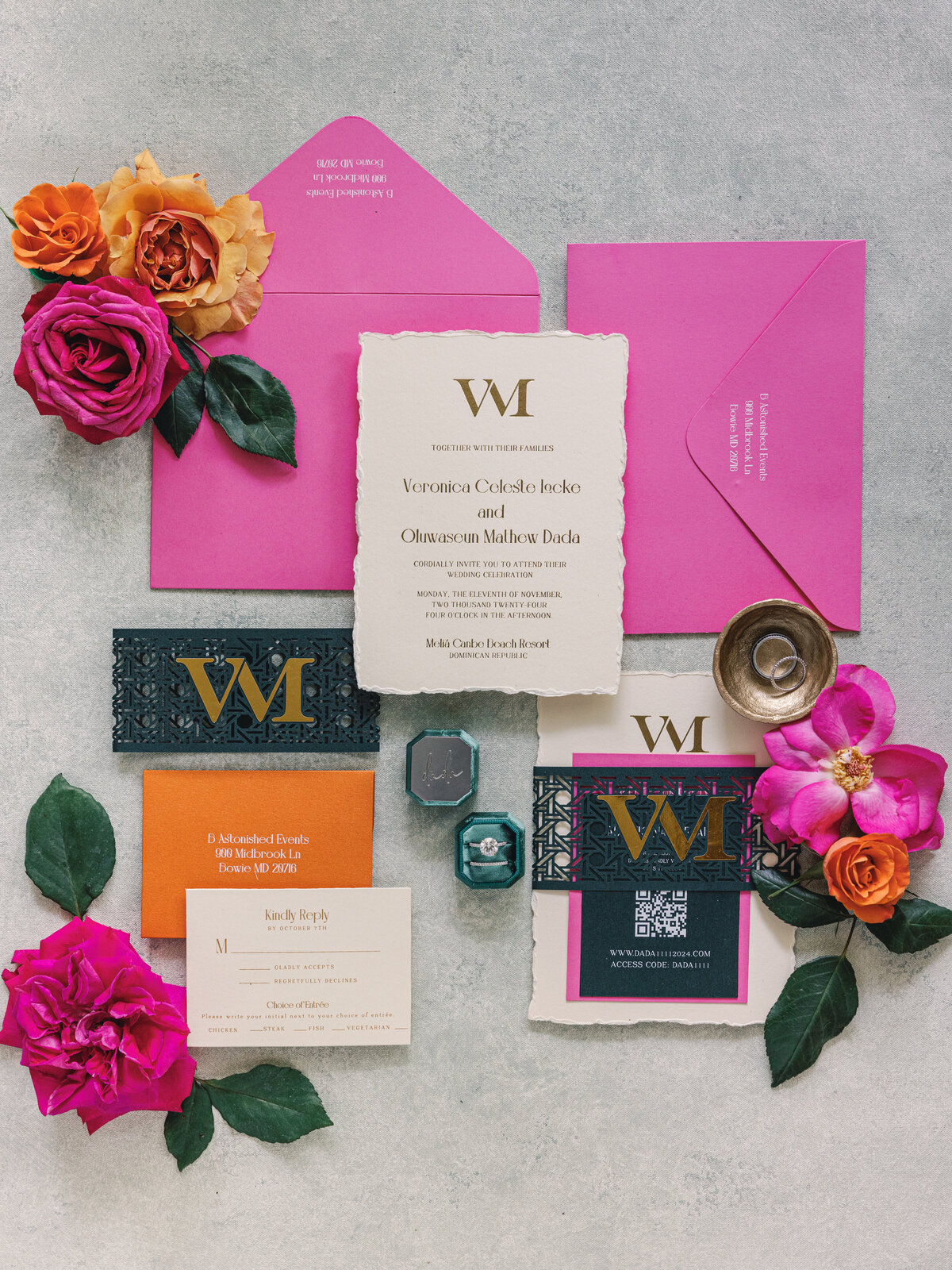 Veronica + Mathew_Melia Punta Cana_Wedding_0001