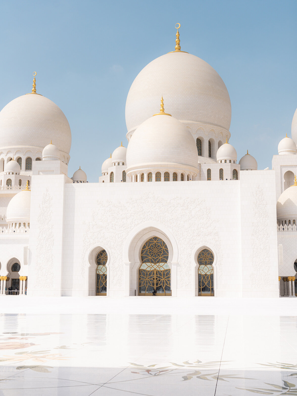 Michelle Norwood Living - Luxury Travel Inspiration - Dubai - benfinch-00019