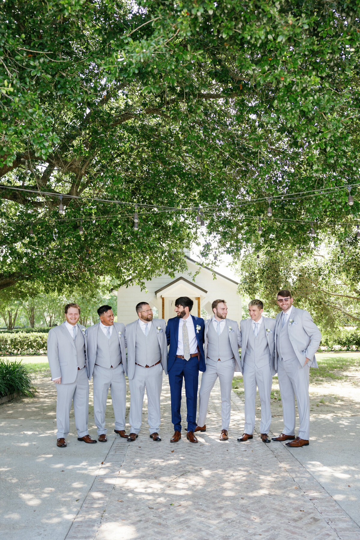 New Orleans Wedding Photographer