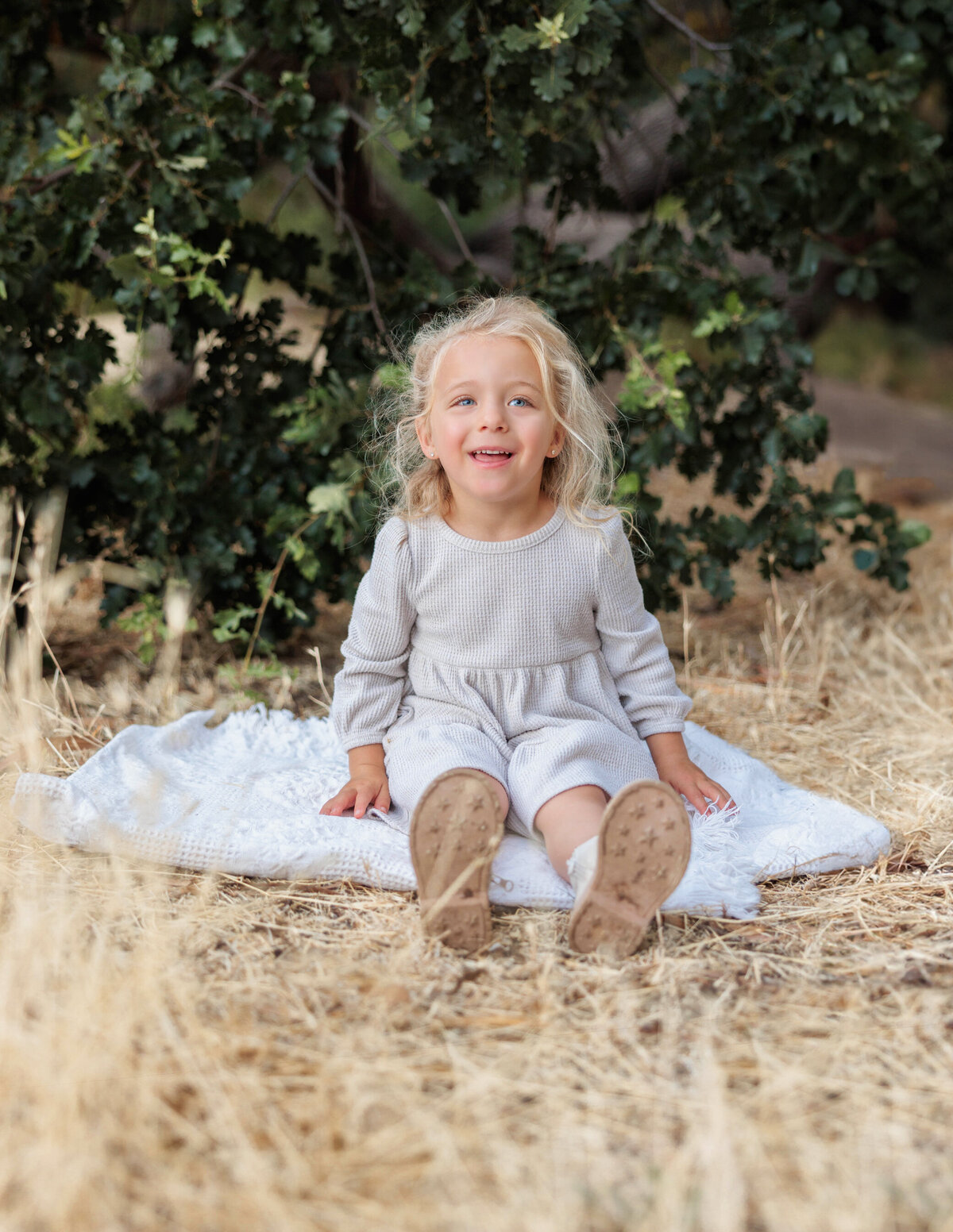 Bay Area Family & Newborn Photography