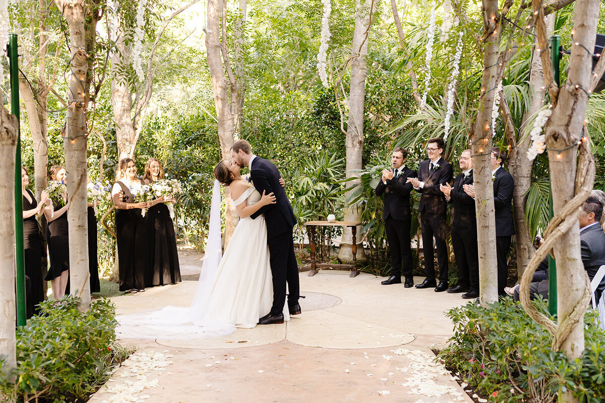 Los Angeles Wedding Photographer 37