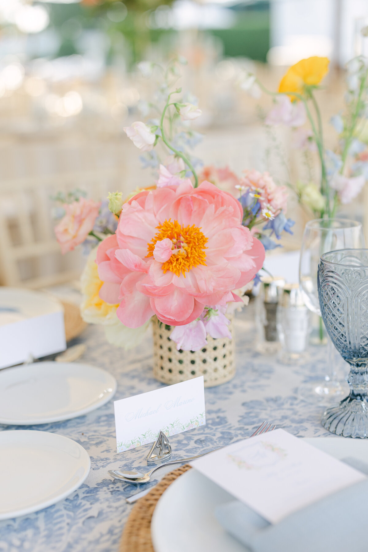 Montauk Yacht Club Wedding Photos -77