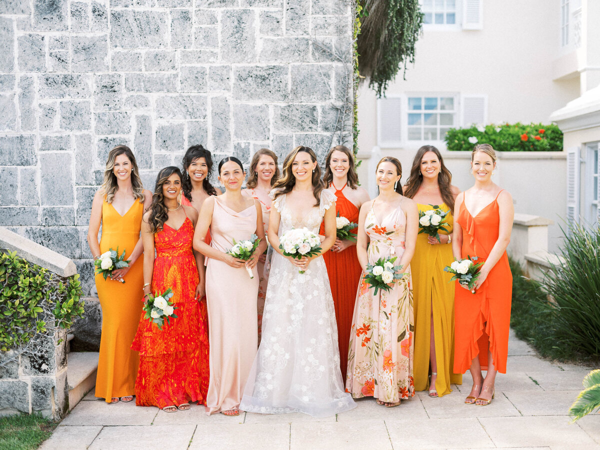 Bermuda Wedding-28