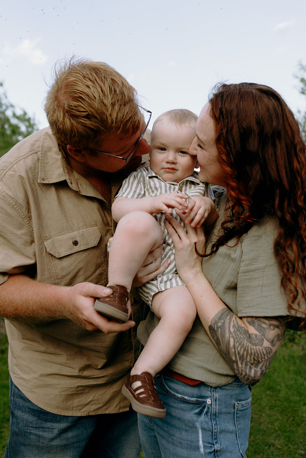 5.16.2025 - Walker Turns One-9