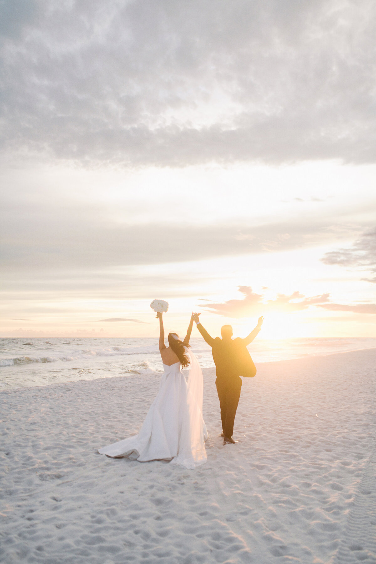 Rosemary Beach Town Hall Wedding-69