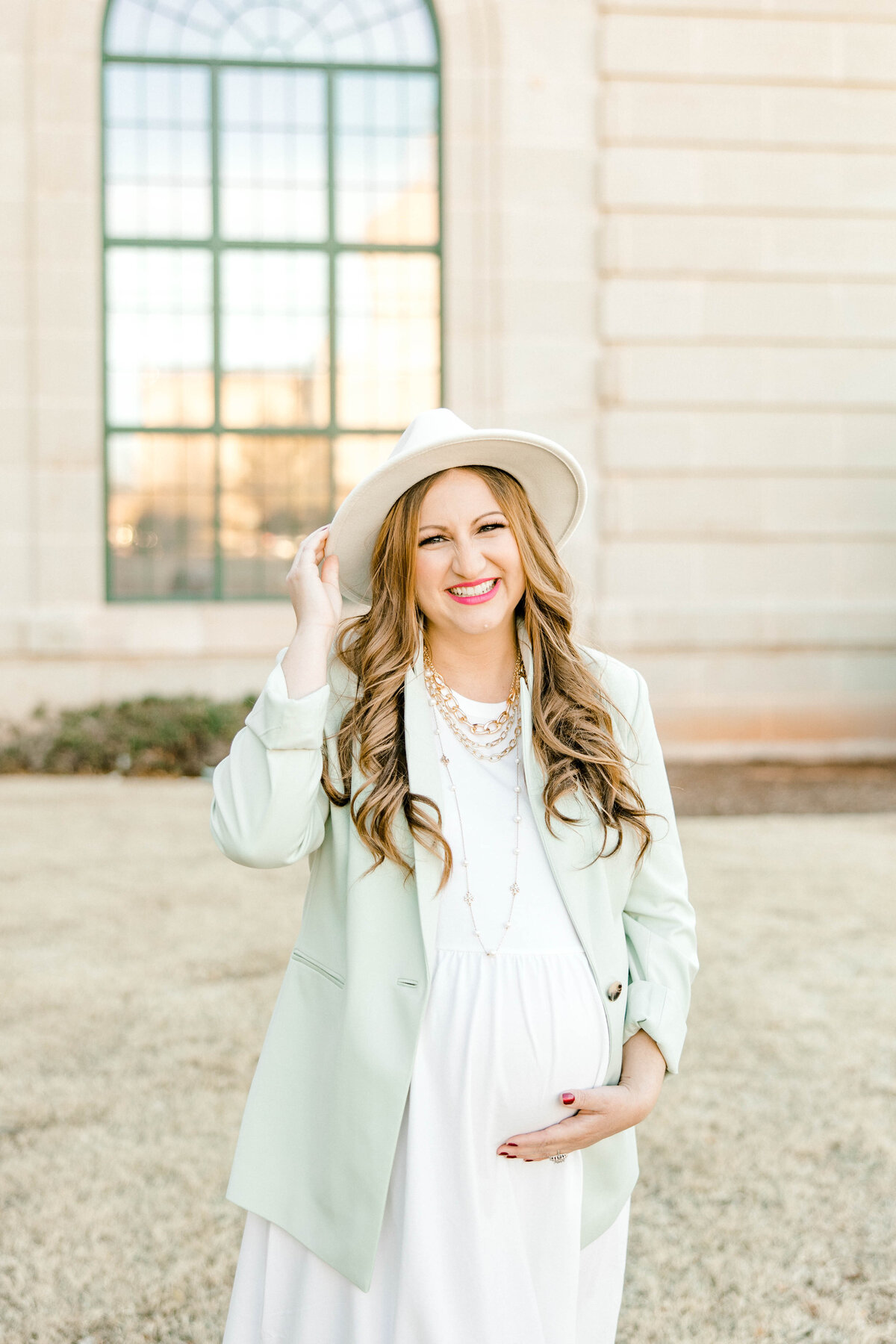 Powell Maternity-173