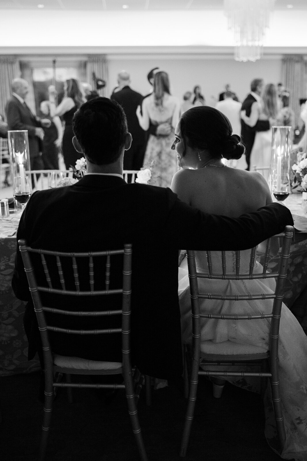 Woodmont Country Club Wedding-107