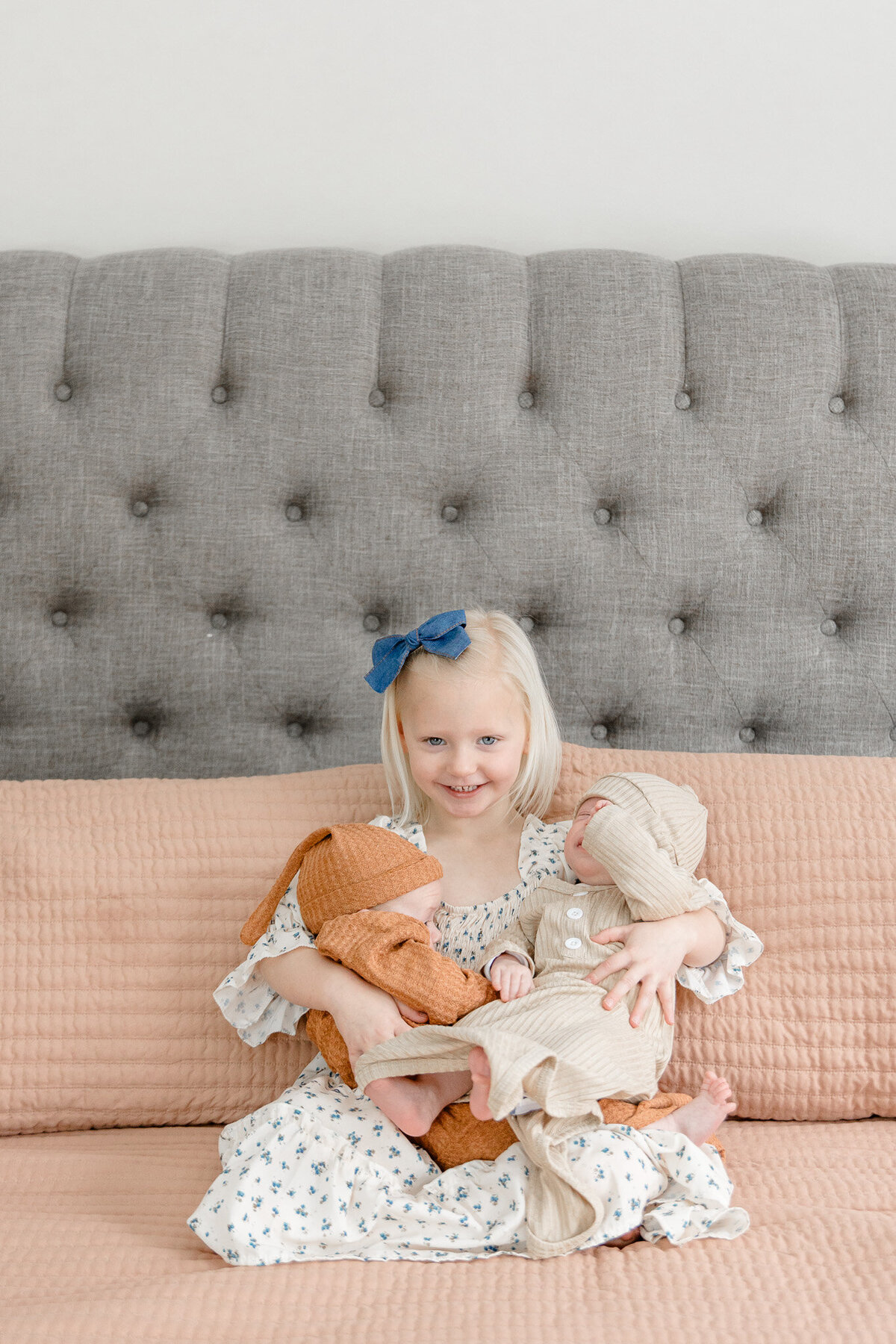 In Home Newborn Session_015