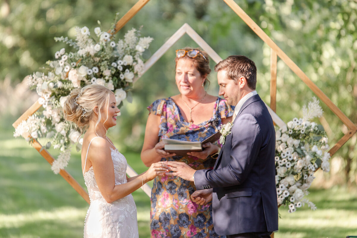 Megan & Andrew Wedding-327