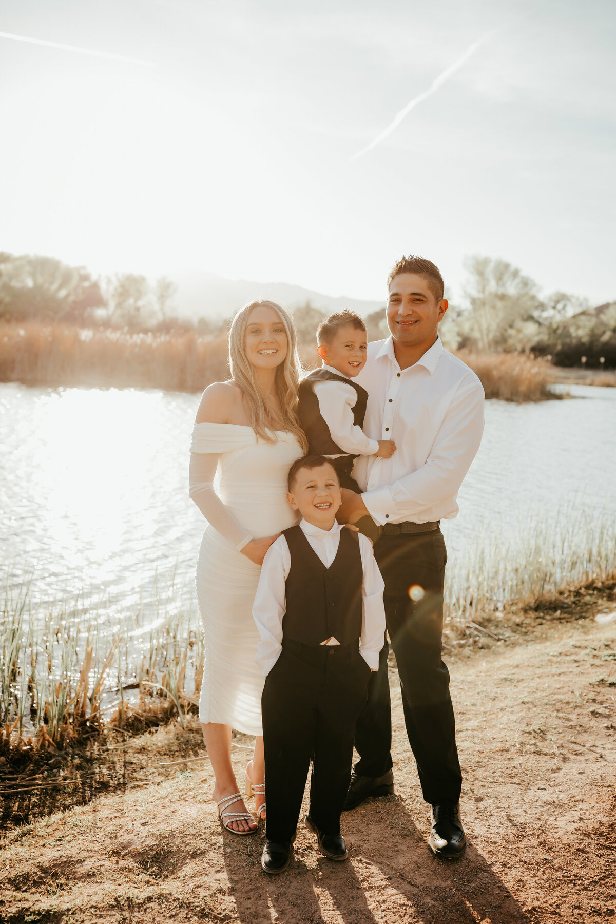 Cottonwood, Arizona Family Photographer _ Danielle Schury Photography _ JPG2
