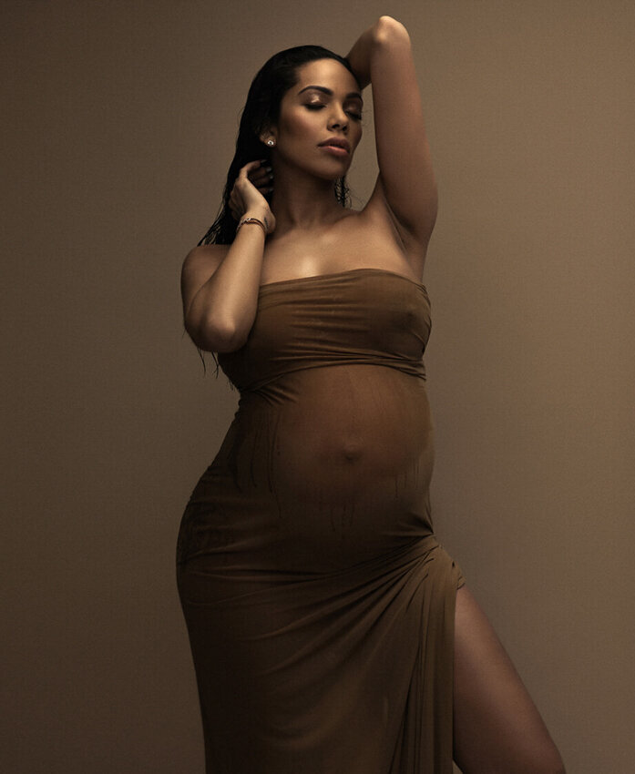 NYC and Miami maternity photography by Lola Melani -53