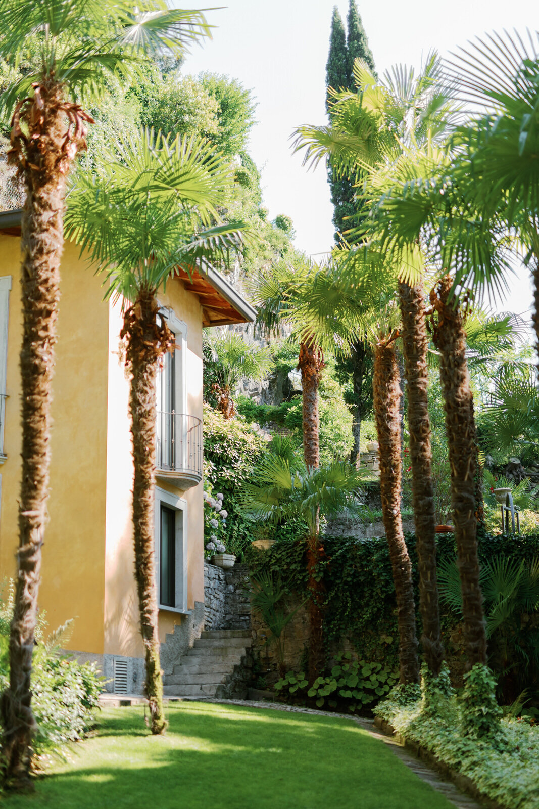 Villa lario Lake Como