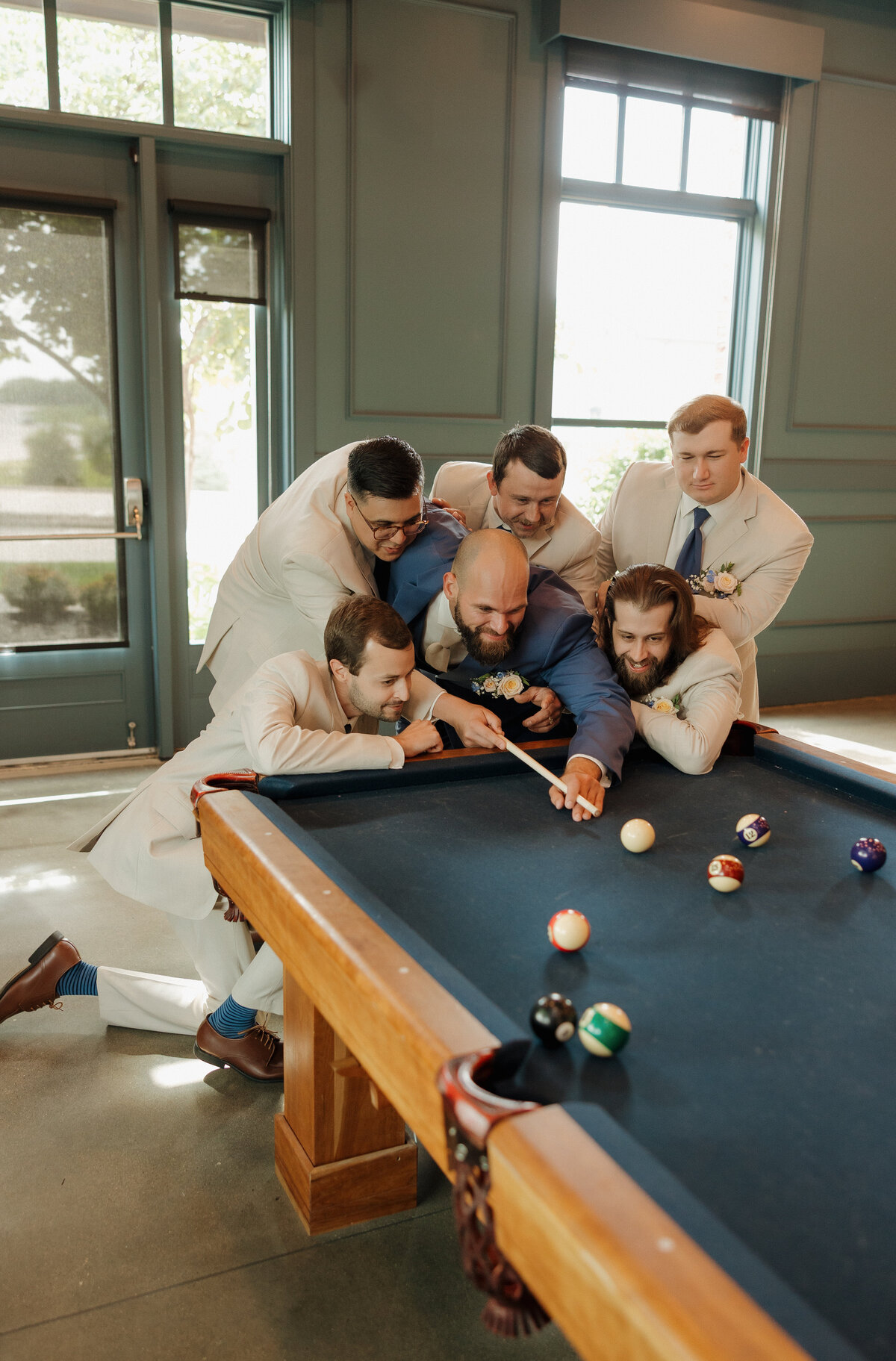 The Kirks becsjpg4445