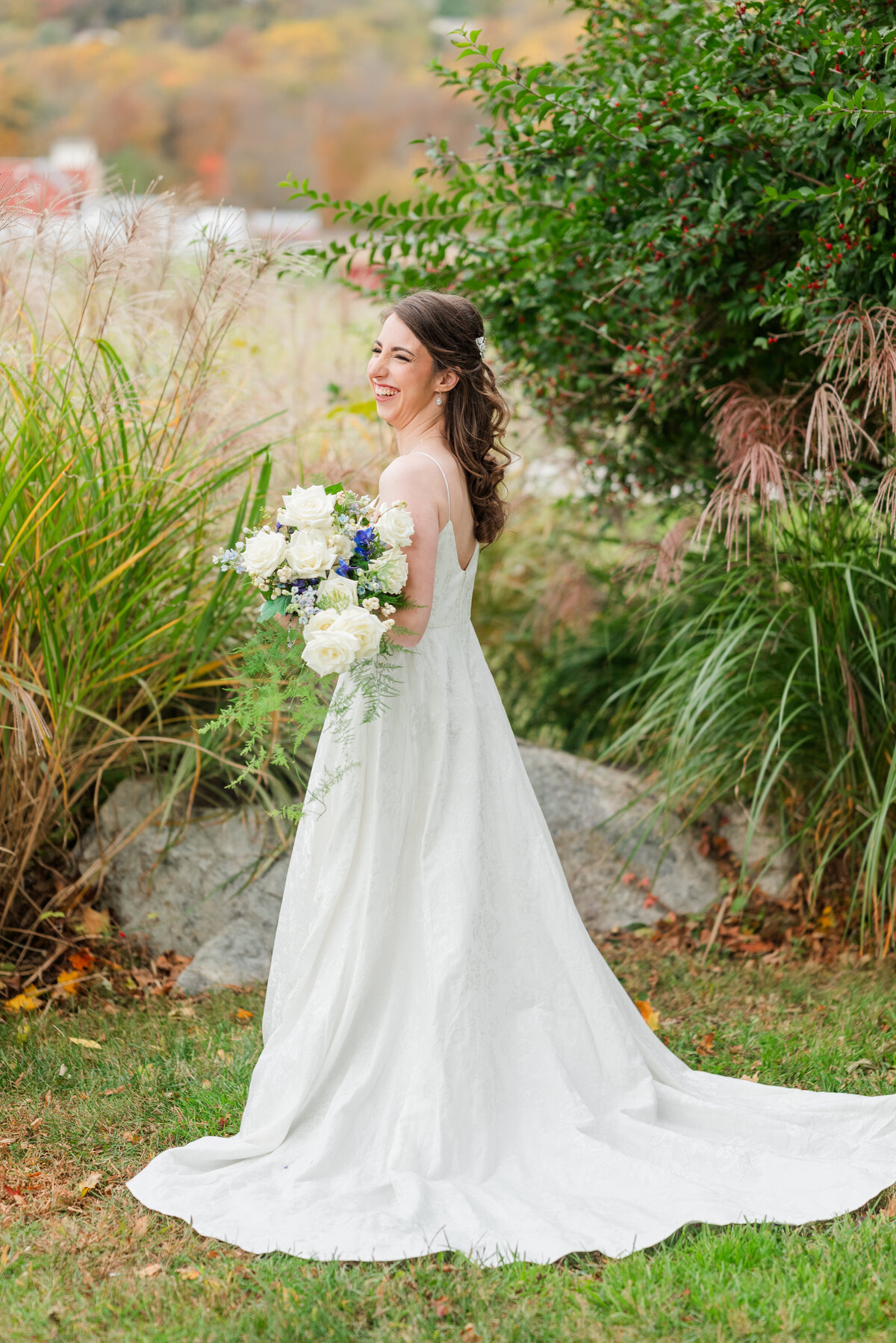 Lauren & Kevin Springton Manor - Pennsylvania Engagement Photographer Meghan Luckenbill Photography-376