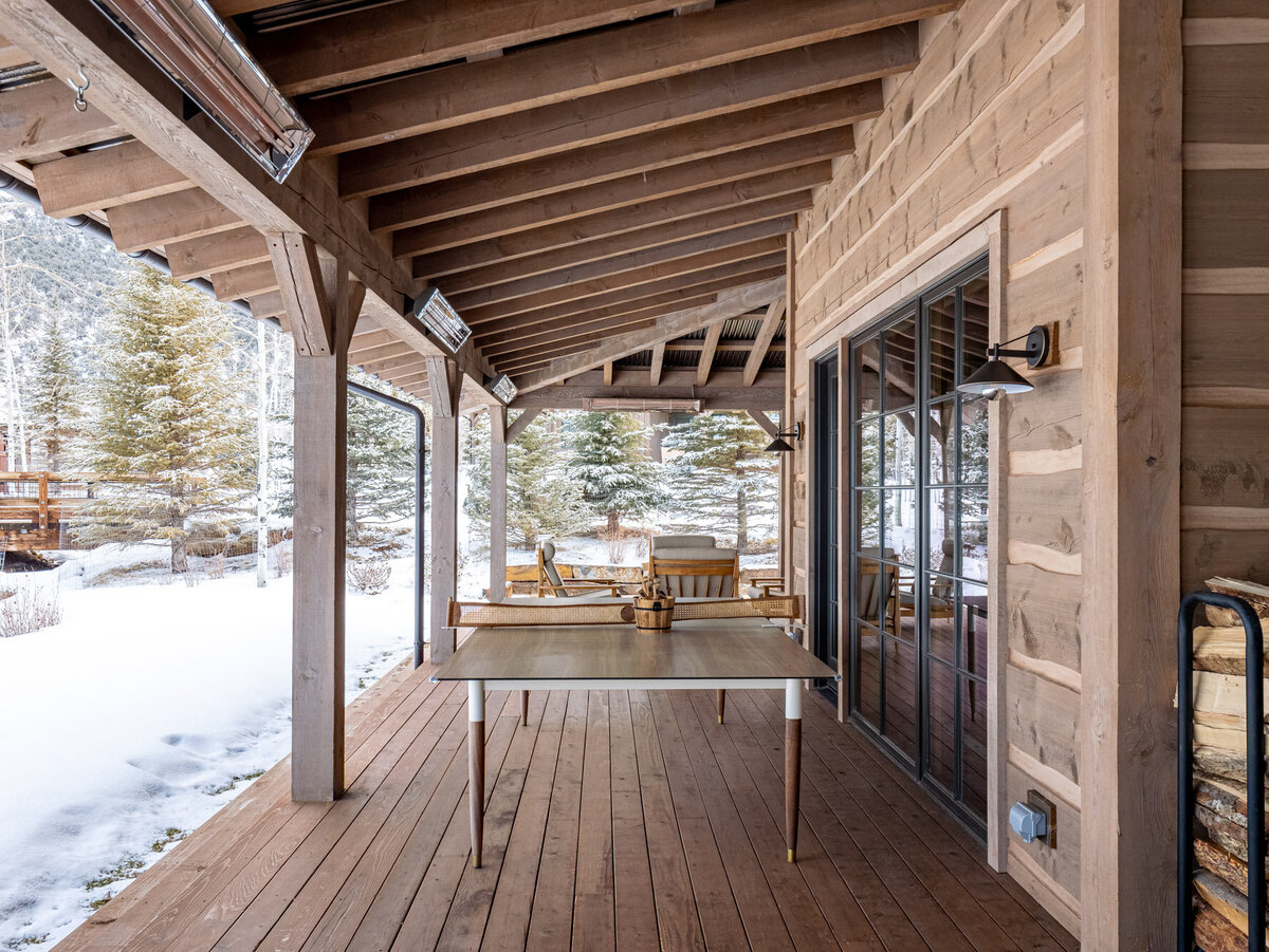 MLS - Cabin 64 - Roaring Fork Club-36