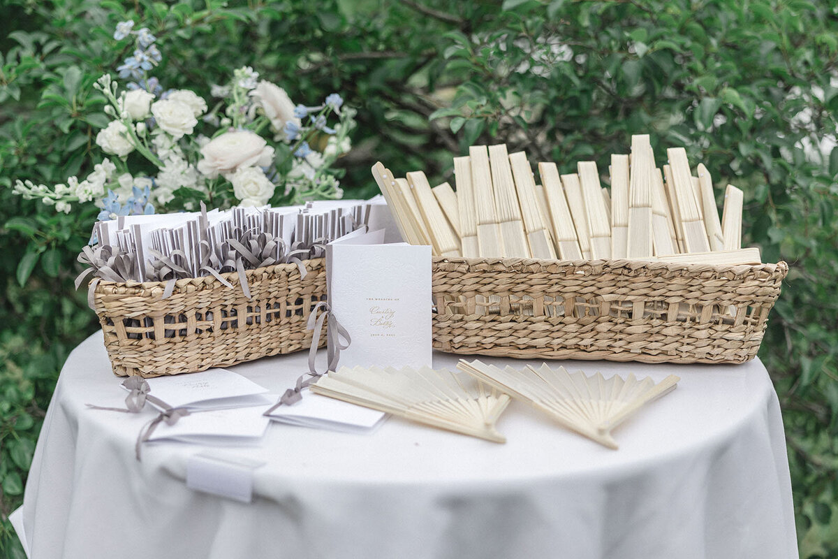 garden_wedding_programs