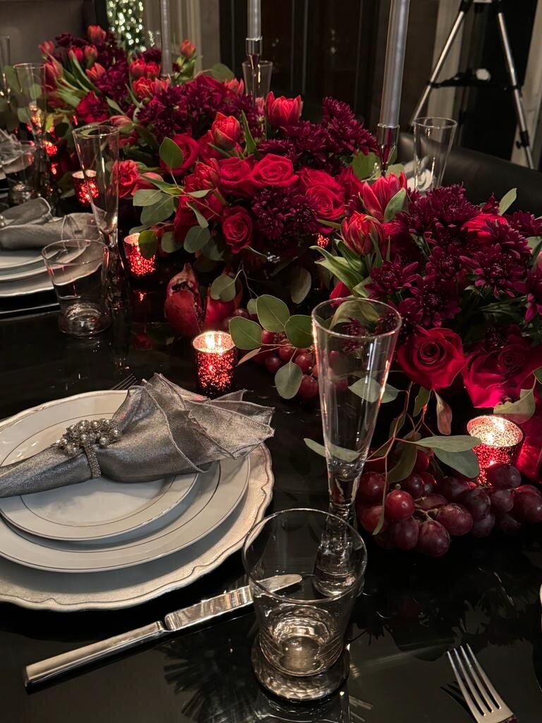 Rupa et Ruba Events