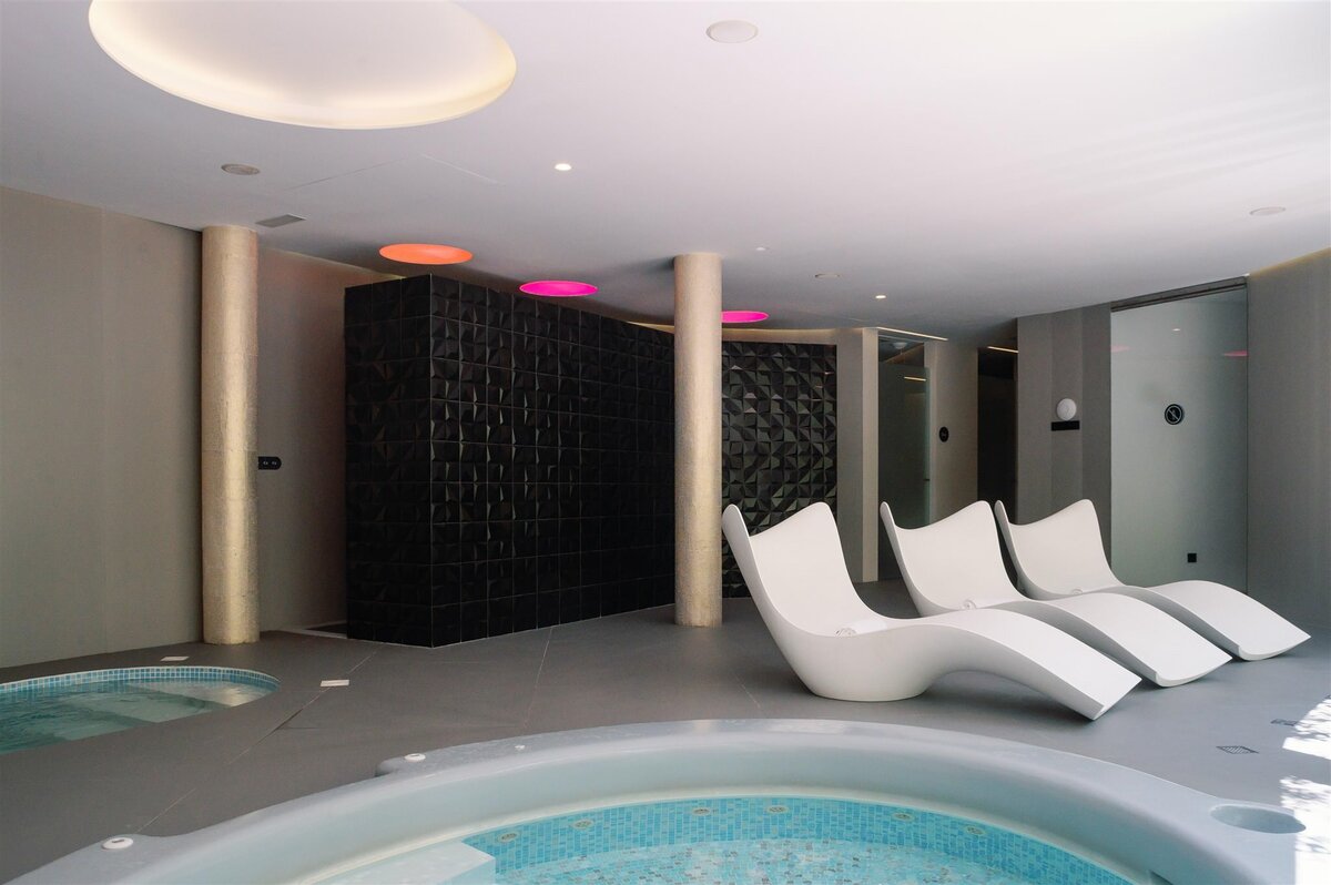 Can Luma Ibiza - Spa - 7LivesCollection - 9