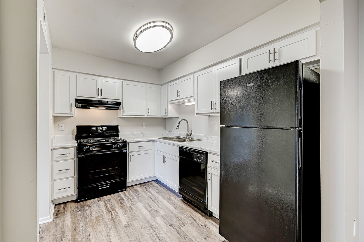 2 Kitchen After